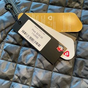 Men’s Greyson Vest NEW WITH TAGS XL